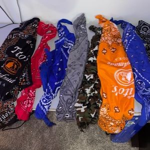 Bandannas